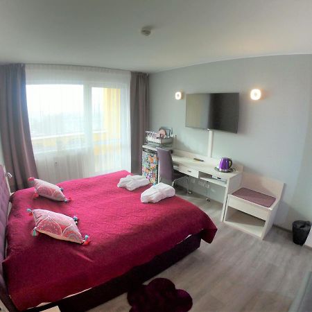 Violet Apartment Frymburk Zewnętrze zdjęcie