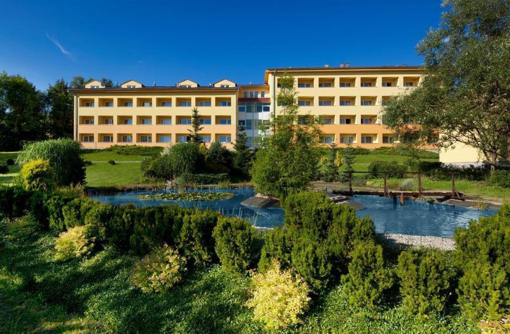 Violet Apartment Frymburk Zewnętrze zdjęcie