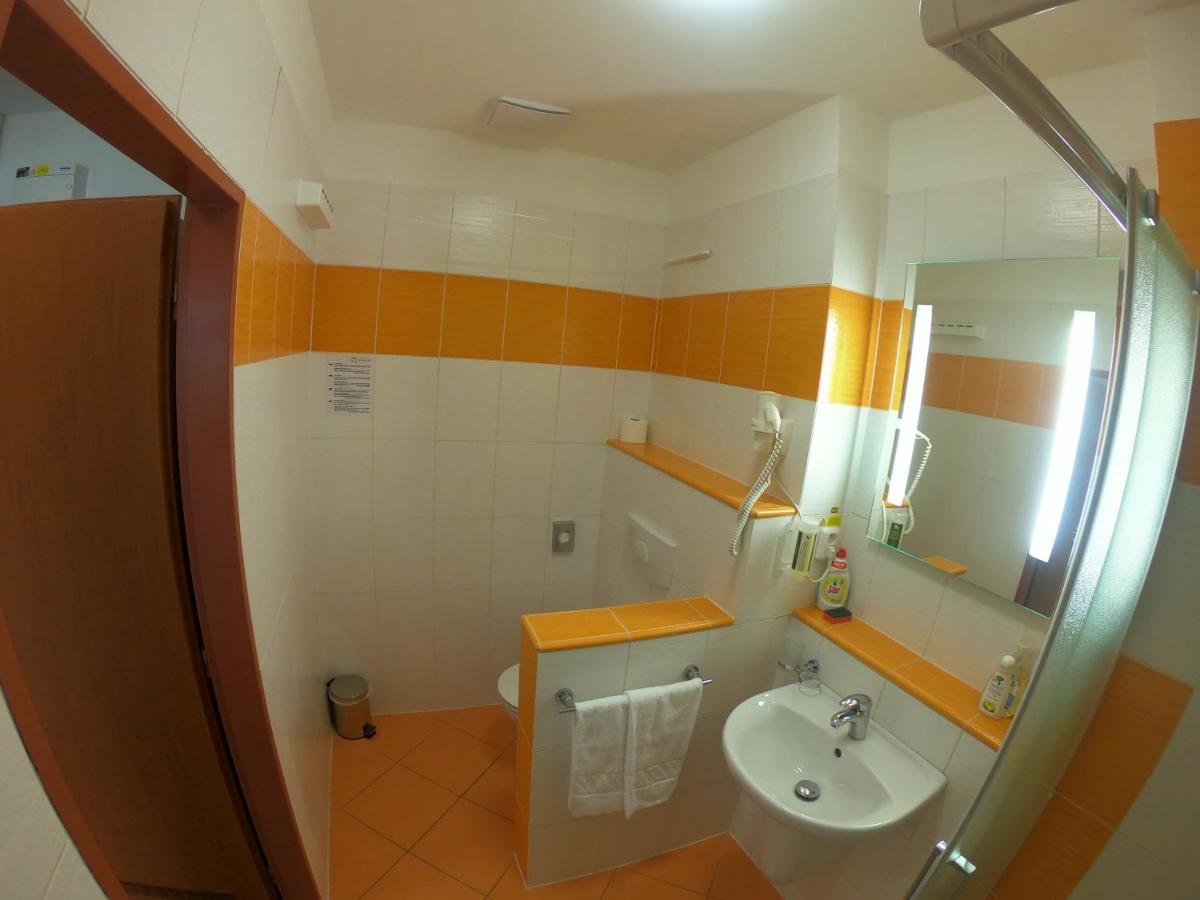 Violet Apartment Frymburk Zewnętrze zdjęcie