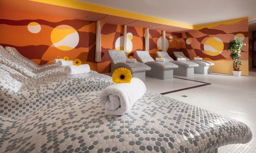 Violet Apartment Frymburk Zewnętrze zdjęcie