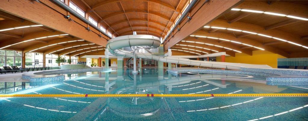 Violet Apartment Frymburk Zewnętrze zdjęcie