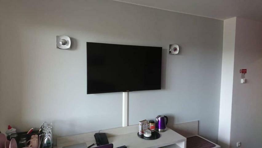 Violet Apartment Frymburk Zewnętrze zdjęcie